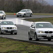 駆け抜ける歓びの源…BMWドライバー トレーニング リポート