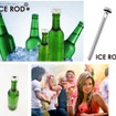 ボトルビール用アイスロッド