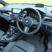 BMW 218d グランツアラー M Sport
