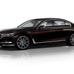 BMW 7シリーズ 新型のインディビジュアル