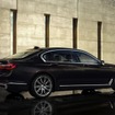 BMW 7シリーズ 新型のインディビジュアル