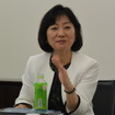 日産自動車 星野朝子 専務執行役員