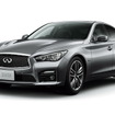 日産自動車 スカイライン