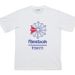 オープン記念アイテム「スタークレスト TOKYO Tシャツ」（4,000円）