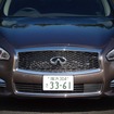 日産 フーガハイブリッド 改良新型