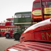 ロンドンバス（参考画像）