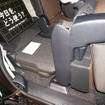 新型シエンタ タンブルシート