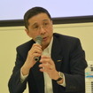 日産自動車 西川廣人 CCO