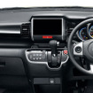 ホンダ N-BOX＋カスタム 特別仕様車　SSパッケージ