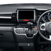 ホンダ N-BOX＋カスタム車いす仕様車 特別仕様車　SSパッケージ