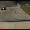 米国のレースで起きたフェラーリ458の大事故