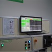 テイン 天御減振器制造（江蘇）有限公司で行われた取材会