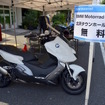 下北沢音楽祭、BMWが若者に向け二輪ライフの魅力アピール