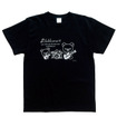 コラボグッズ「Tシャツ」　(C)2015 San-X Co., Ltd. All Rights Reserved.