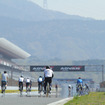 2015 FUJI FREE RIDE 9月