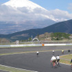 2015 FUJI FREE RIDE 9月