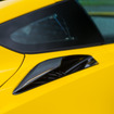 シボレー コルベット Z06