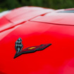 シボレー コルベット Z06 コンバーチブル
