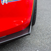 シボレー コルベット Z06 コンバーチブル