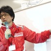 Tetsuya OTAスポーツドライビングスクール