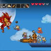 国産サンドボックスARPG『Airship Q』をレポート―元スクエニ開発者のインディー魂