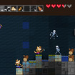 国産サンドボックスARPG『Airship Q』をレポート―元スクエニ開発者のインディー魂