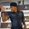 ネイマール、バルサ2年目は「世界最高の選手たちと素晴らしいシーズン」東京西川本店でイベント