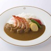 ◆横浜そごう店オリジナル◆＜7月＞海老のココナッツカリーライス 　2,160円　　