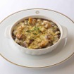 ＜8月＞シーフードの焼きカリー　1,998円