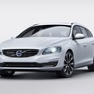 ボルボ V60 D5ツインエンジン・スペシャルエディション