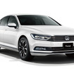 VW パサート