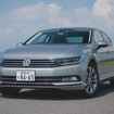 VW パサート