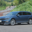 VW パサート ヴァリアント