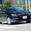 「NEW PEUGEOT 308 1 DAY OWNER」キャンペーンを体験した
