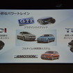 VW パサート 新型発表会