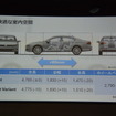 VW パサート 新型発表会