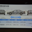 VW パサート 新型発表会