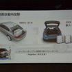 VW パサート 新型発表会