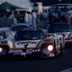 Group C Le Mans 24h 1982-1991