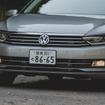 VW パサート セダン