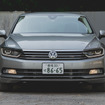 VW パサート セダン