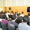 ロードスターの開発陣が参加した、Be a driver. Experience at Roppngi 第二弾