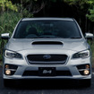 スバル WRX S4