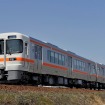JR東海のキハ25形（写真は1次車）。8月1日から紀勢本線・参宮線で2次車の運用が始まる。