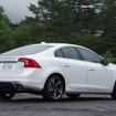 ボルボ S60 D4 Rデザイン