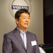 ボルボ・カー・ジャパン木村隆之社長