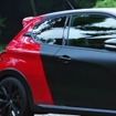 プジョー 208GTi 30thアニバーサリーエディション