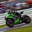 No.87 Kawasaki Team GREEN（鈴鹿8耐2014）