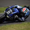 No.21YAMAHA FACTORY RACING TEAM