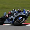 No.21 YAMAHA FACTORY RACING TEAM